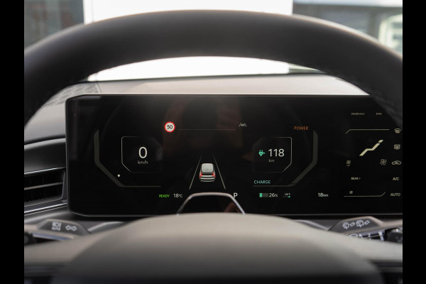 Kia EV9 Plus 99.8 kWh Direct leverbaar | Op Voorraad | Premium Audio | Stoel & Stuur Verwarming | Adapt. Cruise
