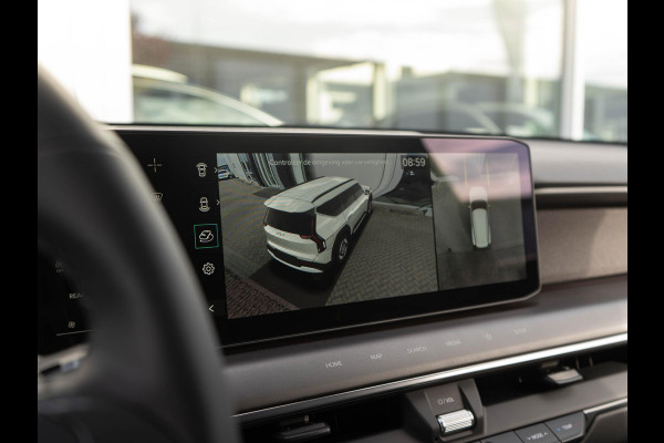 Kia EV9 Plus 99.8 kWh Direct leverbaar | Op Voorraad | Premium Audio | Stoel & Stuur Verwarming | Adapt. Cruise
