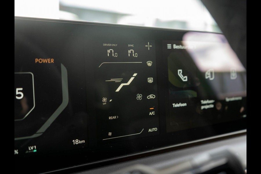 Kia EV9 Plus 99.8 kWh Direct leverbaar | Op Voorraad | Premium Audio | Stoel & Stuur Verwarming | Adapt. Cruise