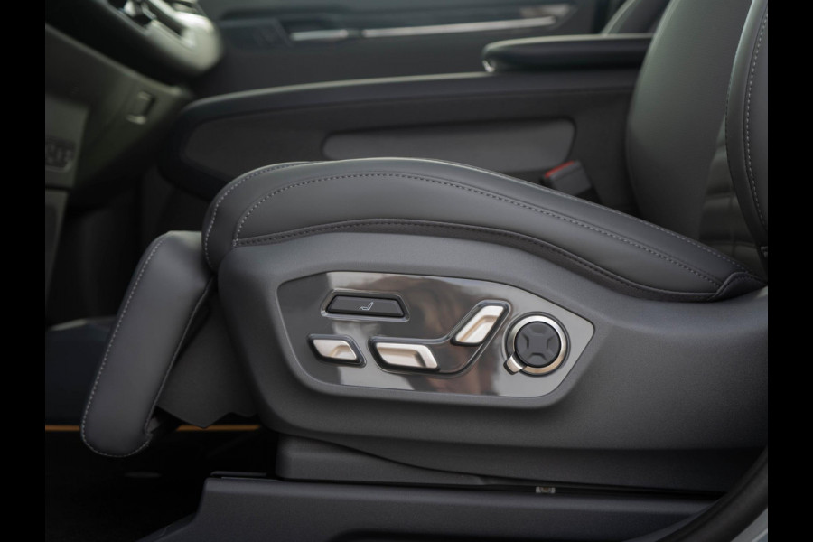 Kia EV9 Plus 99.8 kWh Direct leverbaar | Op Voorraad | Premium Audio | Stoel & Stuur Verwarming | Adapt. Cruise
