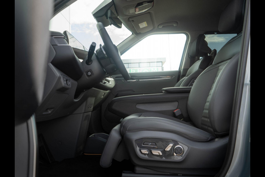 Kia EV9 Plus 99.8 kWh Direct leverbaar | Op Voorraad | Premium Audio | Stoel & Stuur Verwarming | Adapt. Cruise