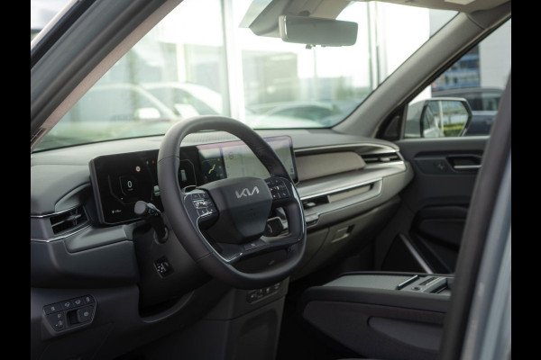 Kia EV9 Plus 99.8 kWh Direct leverbaar | Op Voorraad | Premium Audio | Stoel & Stuur Verwarming | Adapt. Cruise