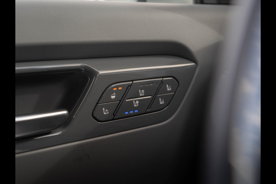 Kia EV9 Plus 99.8 kWh Direct leverbaar | Op Voorraad | Premium Audio | Stoel & Stuur Verwarming | Adapt. Cruise