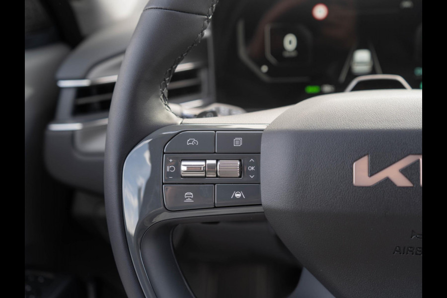 Kia EV9 Plus 99.8 kWh Direct leverbaar | Op Voorraad | Premium Audio | Stoel & Stuur Verwarming | Adapt. Cruise