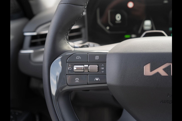 Kia EV9 Plus 99.8 kWh Direct leverbaar | Op Voorraad | Premium Audio | Stoel & Stuur Verwarming | Adapt. Cruise