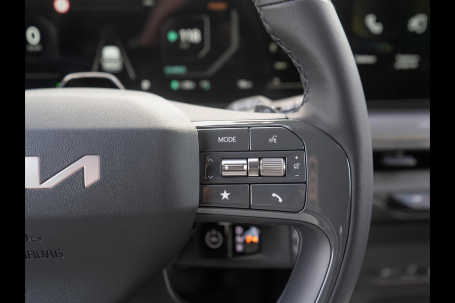 Kia EV9 Plus 99.8 kWh Direct leverbaar | Op Voorraad | Premium Audio | Stoel & Stuur Verwarming | Adapt. Cruise