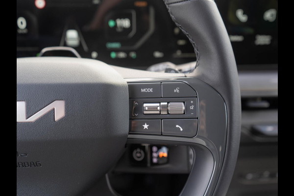 Kia EV9 Plus 99.8 kWh Direct leverbaar | Op Voorraad | Premium Audio | Stoel & Stuur Verwarming | Adapt. Cruise