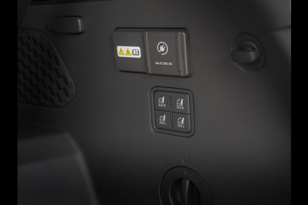 Kia EV9 Plus 99.8 kWh Direct leverbaar | Op Voorraad | Premium Audio | Stoel & Stuur Verwarming | Adapt. Cruise