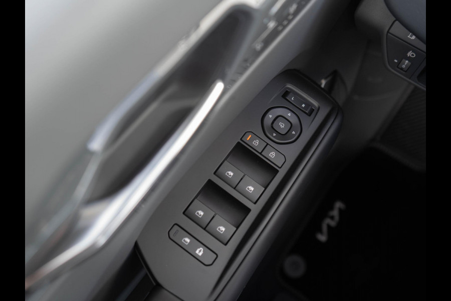 Kia EV9 Plus 99.8 kWh Direct leverbaar | Op Voorraad | Premium Audio | Stoel & Stuur Verwarming | Adapt. Cruise