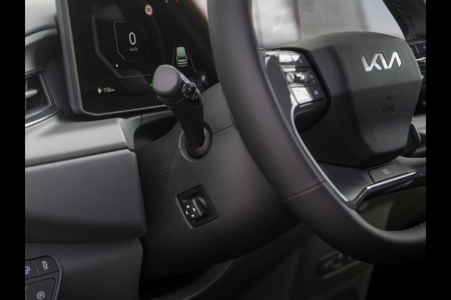 Kia EV9 Plus 99.8 kWh Direct leverbaar | Op Voorraad | Premium Audio | Stoel & Stuur Verwarming | Adapt. Cruise