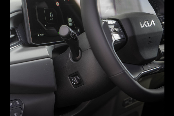 Kia EV9 Plus 99.8 kWh Direct leverbaar | Op Voorraad | Premium Audio | Stoel & Stuur Verwarming | Adapt. Cruise
