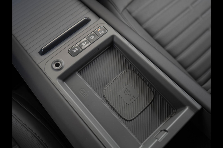 Kia EV9 Plus 99.8 kWh Direct leverbaar | Op Voorraad | Premium Audio | Stoel & Stuur Verwarming | Adapt. Cruise