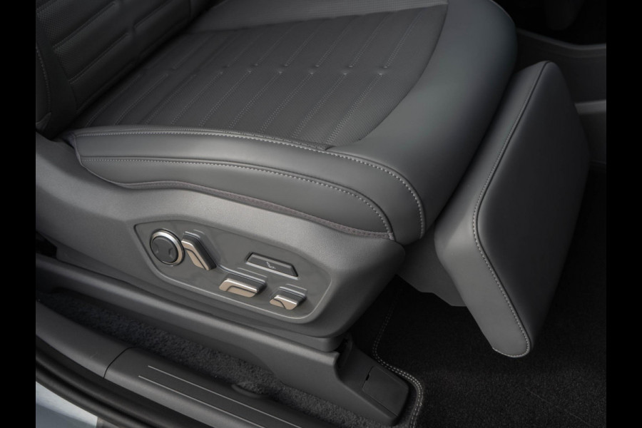Kia EV9 Plus 99.8 kWh Direct leverbaar | Op Voorraad | Premium Audio | Stoel & Stuur Verwarming | Adapt. Cruise