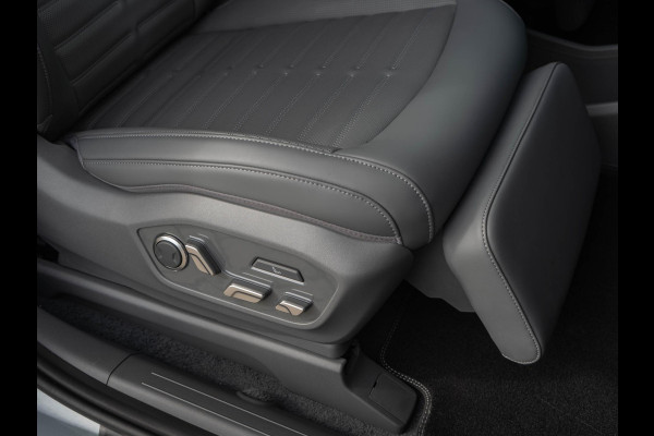 Kia EV9 Plus 99.8 kWh Direct leverbaar | Op Voorraad | Premium Audio | Stoel & Stuur Verwarming | Adapt. Cruise