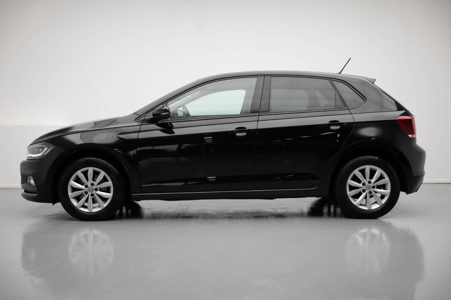 Volkswagen Polo 1.0 TSI Highline |LED|Adaptive|Trekhaak|