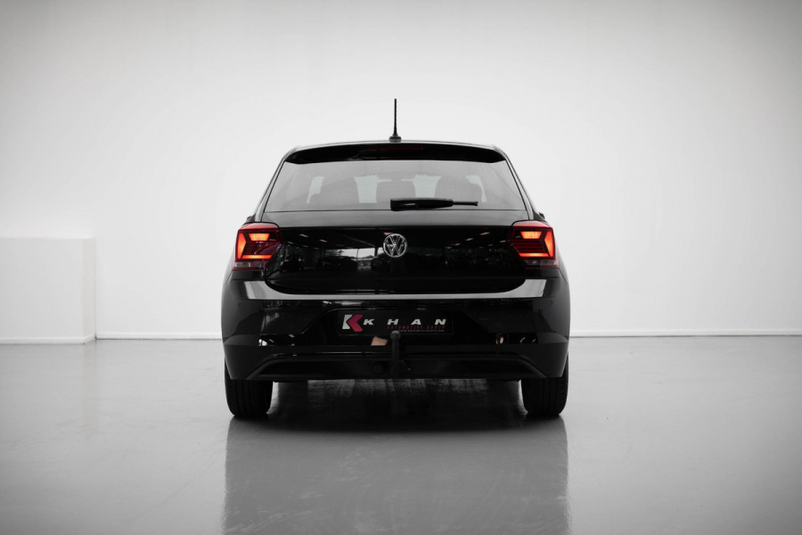 Volkswagen Polo 1.0 TSI Highline |LED|Adaptive|Trekhaak|
