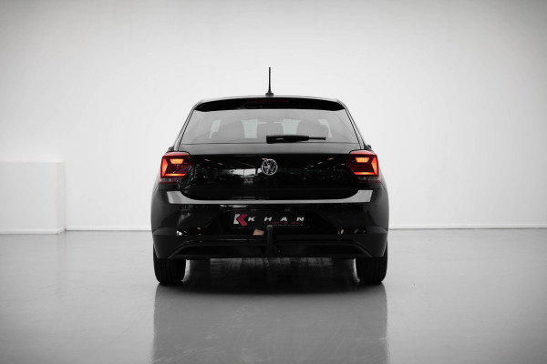 Volkswagen Polo 1.0 TSI Highline |LED|Adaptive|Trekhaak|