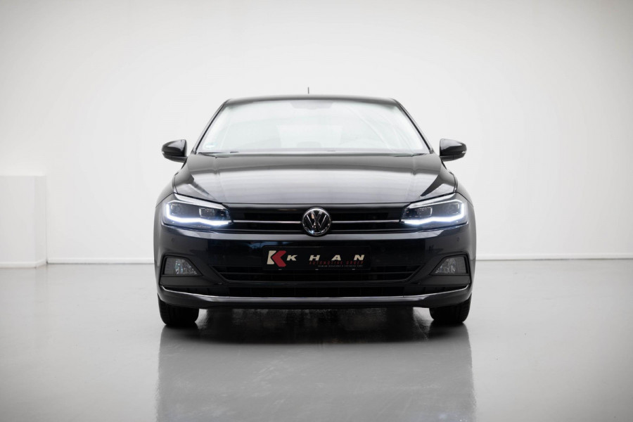 Volkswagen Polo 1.0 TSI Highline |LED|Adaptive|Trekhaak|