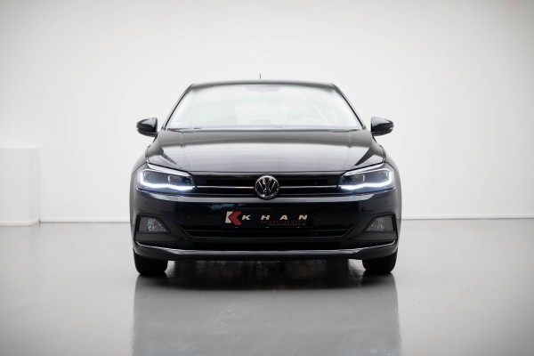 Volkswagen Polo 1.0 TSI Highline |LED|Adaptive|Trekhaak|