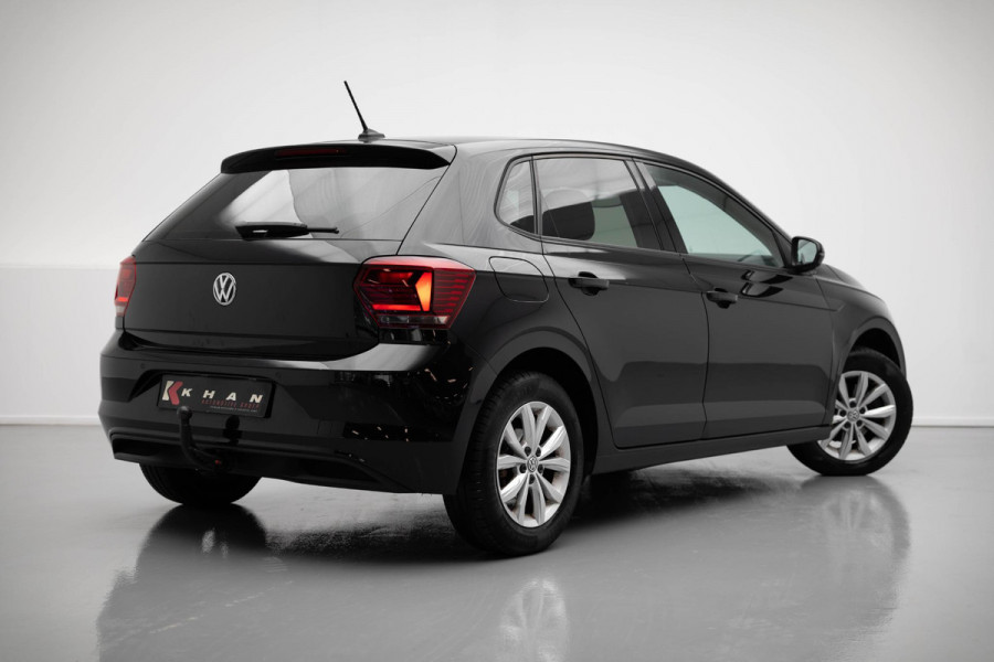 Volkswagen Polo 1.0 TSI Highline |LED|Adaptive|Trekhaak|