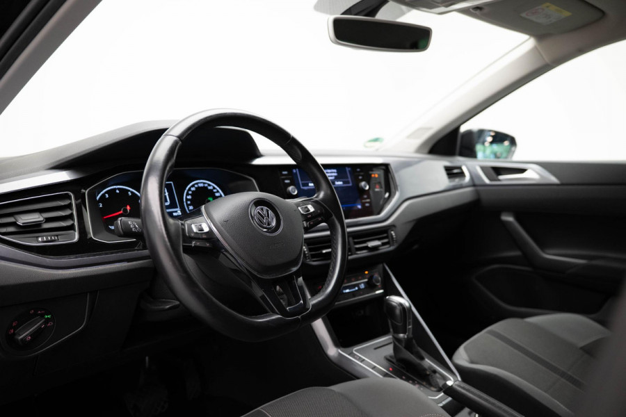 Volkswagen Polo 1.0 TSI Highline |LED|Adaptive|Trekhaak|
