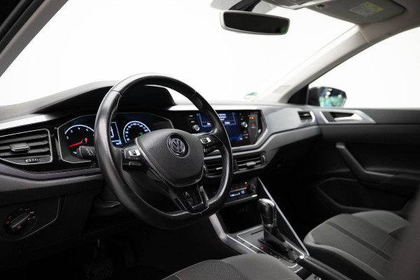 Volkswagen Polo 1.0 TSI Highline |LED|Adaptive|Trekhaak|