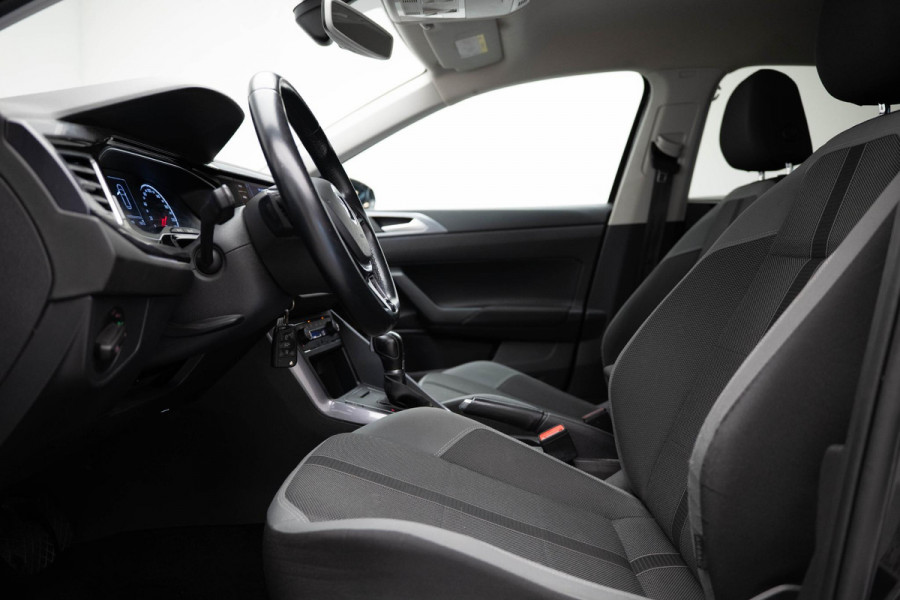 Volkswagen Polo 1.0 TSI Highline |LED|Adaptive|Trekhaak|