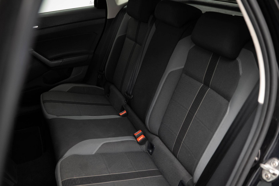 Volkswagen Polo 1.0 TSI Highline |LED|Adaptive|Trekhaak|