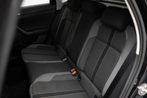 Volkswagen Polo 1.0 TSI Highline |LED|Adaptive|Trekhaak|