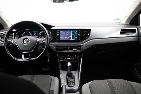 Volkswagen Polo 1.0 TSI Highline |LED|Adaptive|Trekhaak|