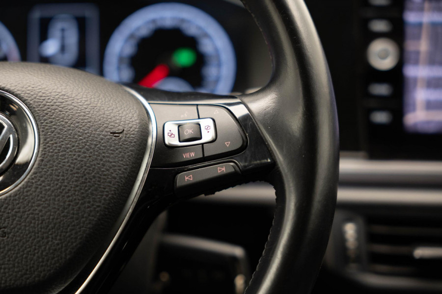Volkswagen Polo 1.0 TSI Highline |LED|Adaptive|Trekhaak|