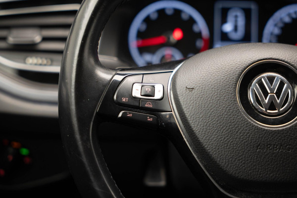 Volkswagen Polo 1.0 TSI Highline |LED|Adaptive|Trekhaak|