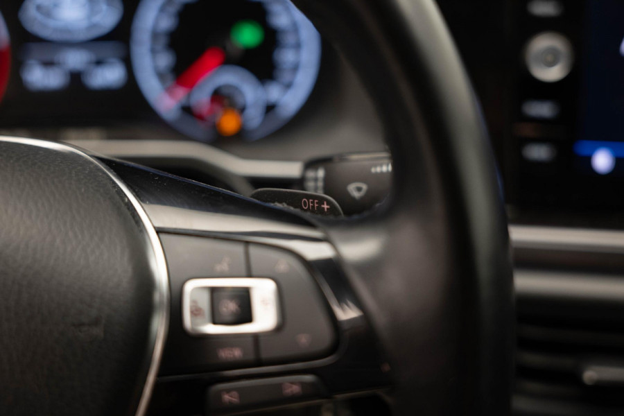 Volkswagen Polo 1.0 TSI Highline |LED|Adaptive|Trekhaak|