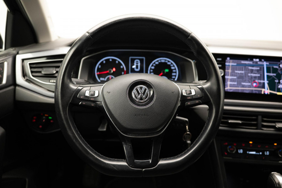 Volkswagen Polo 1.0 TSI Highline |LED|Adaptive|Trekhaak|