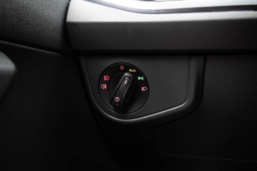 Volkswagen Polo 1.0 TSI Highline |LED|Adaptive|Trekhaak|