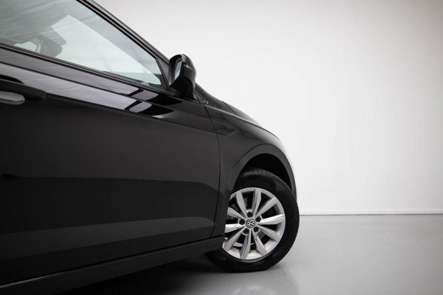 Volkswagen Polo 1.0 TSI Highline |LED|Adaptive|Trekhaak|