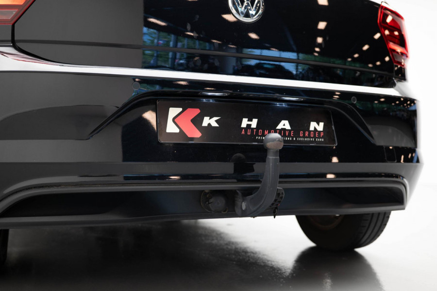 Volkswagen Polo 1.0 TSI Highline |LED|Adaptive|Trekhaak|