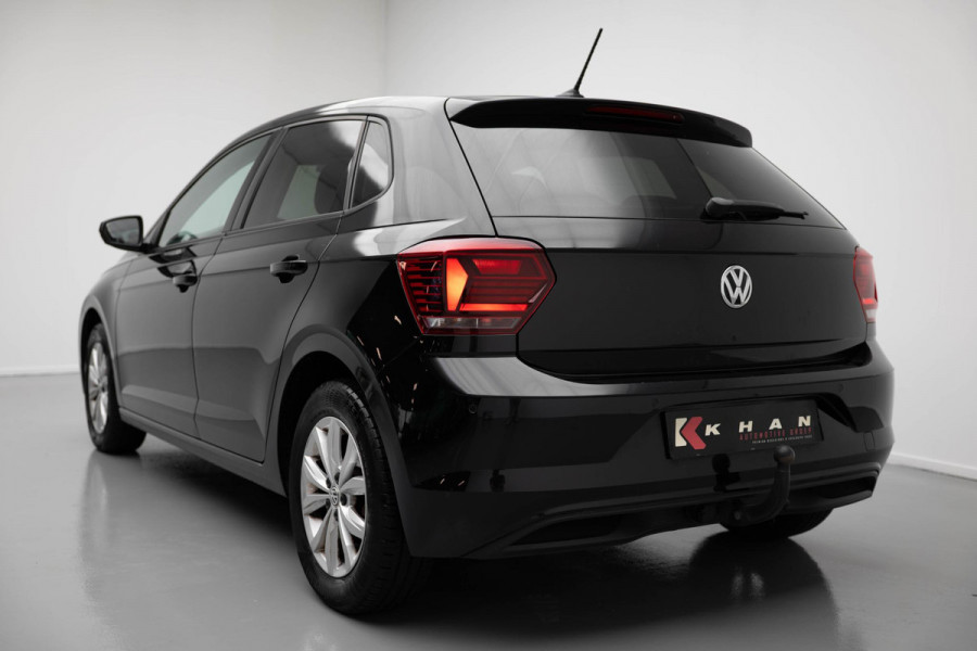 Volkswagen Polo 1.0 TSI Highline |LED|Adaptive|Trekhaak|