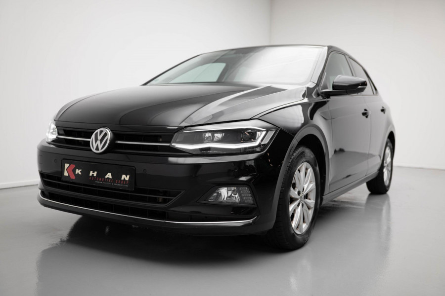 Volkswagen Polo 1.0 TSI Highline |LED|Adaptive|Trekhaak|