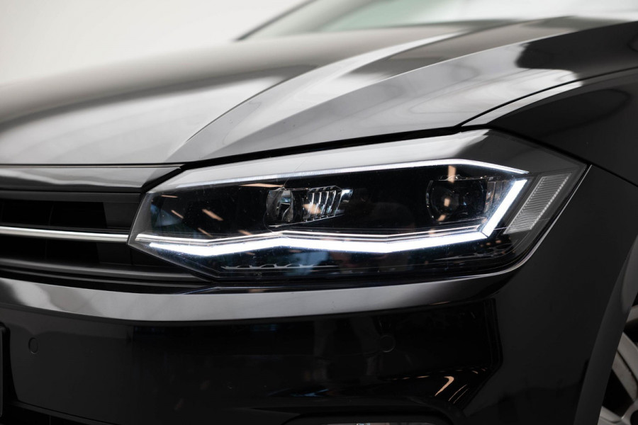 Volkswagen Polo 1.0 TSI Highline |LED|Adaptive|Trekhaak|