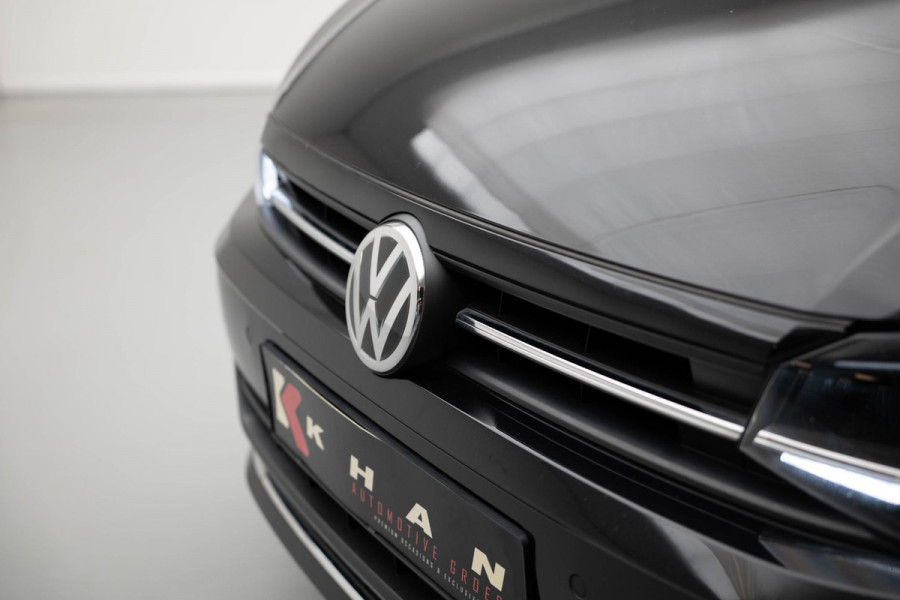 Volkswagen Polo 1.0 TSI Highline |LED|Adaptive|Trekhaak|