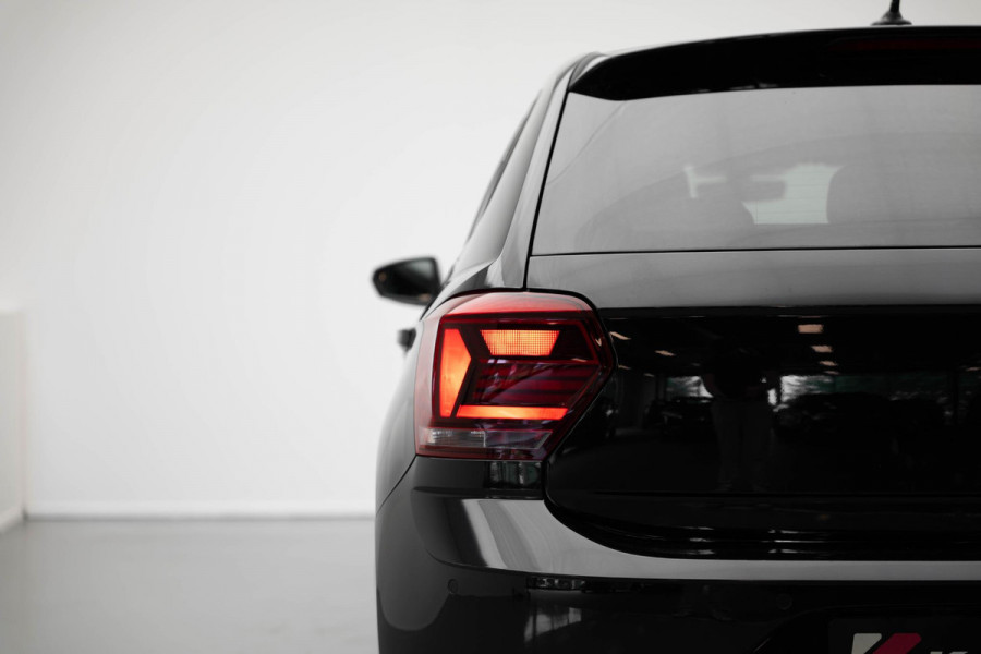 Volkswagen Polo 1.0 TSI Highline |LED|Adaptive|Trekhaak|