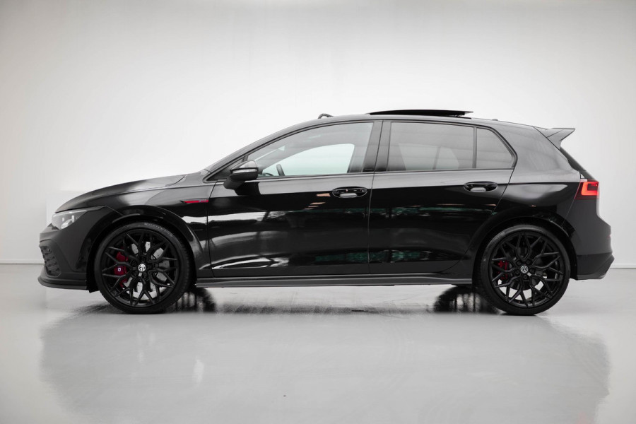 Volkswagen Golf 2.0 TSI GTI Clubsport |Pano|Memory|Nurburg.|IQ|VOLL|