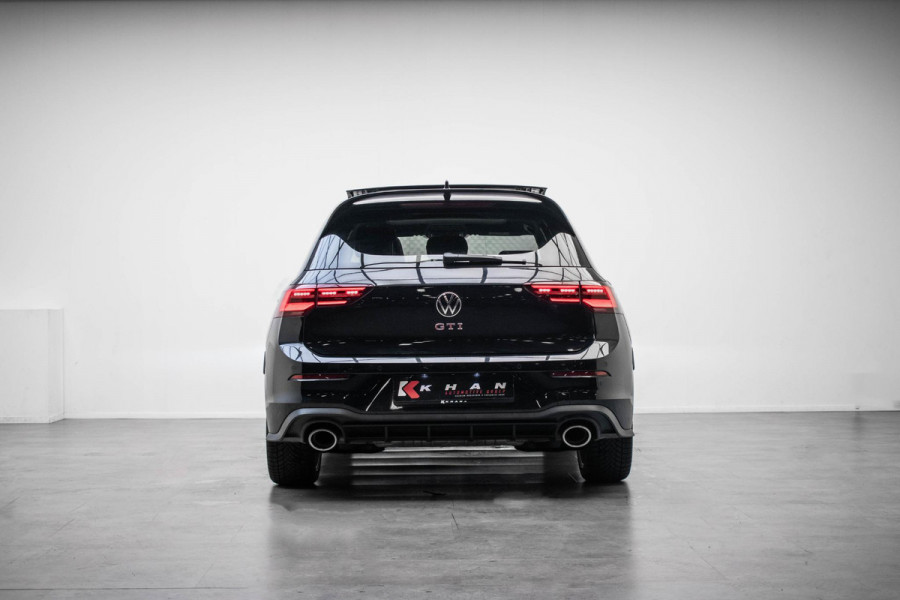 Volkswagen Golf 2.0 TSI GTI Clubsport |Pano|Memory|Nurburg.|IQ|VOLL|