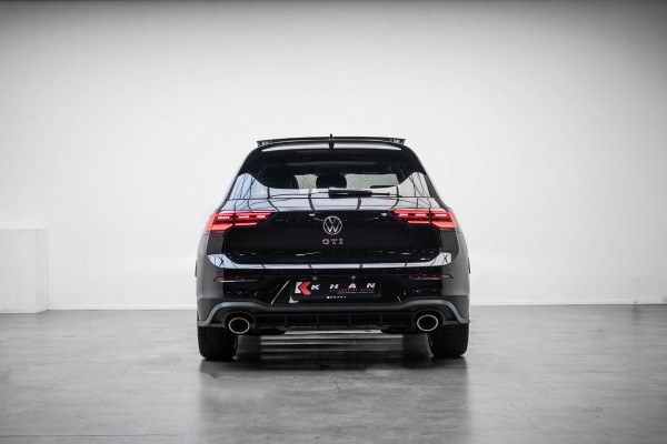 Volkswagen Golf 2.0 TSI GTI Clubsport |Pano|Memory|Nurburg.|IQ|VOLL|