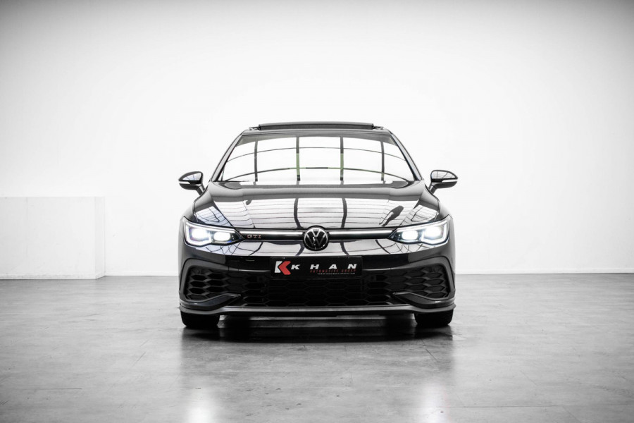 Volkswagen Golf 2.0 TSI GTI Clubsport |Pano|Memory|Nurburg.|IQ|VOLL|