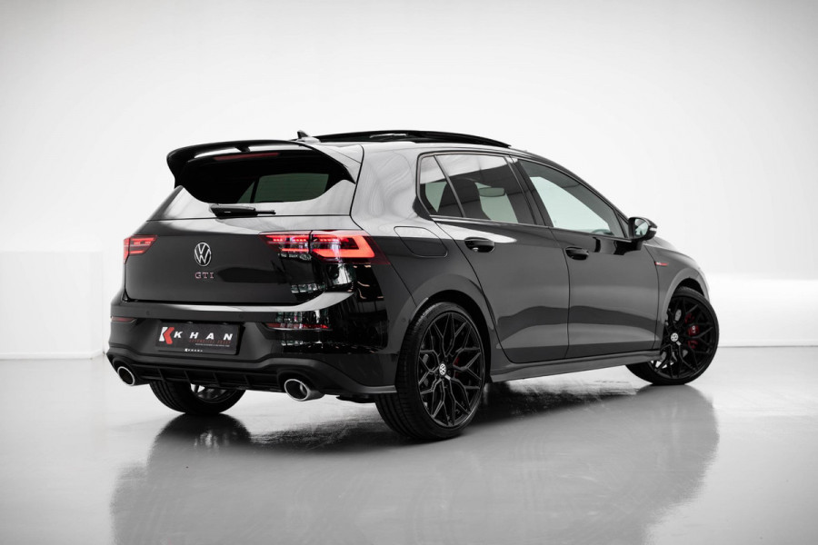 Volkswagen Golf 2.0 TSI GTI Clubsport |Pano|Memory|Nurburg.|IQ|VOLL|
