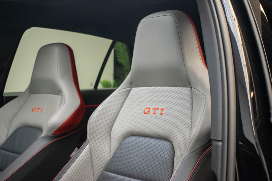 Volkswagen Golf 2.0 TSI GTI Clubsport |Pano|Memory|Nurburg.|IQ|VOLL|