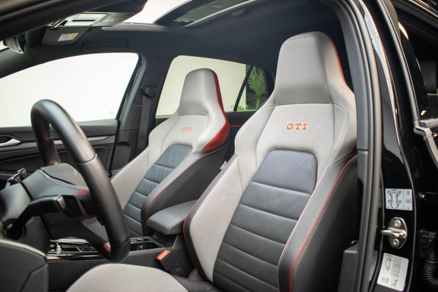 Volkswagen Golf 2.0 TSI GTI Clubsport |Pano|Memory|Nurburg.|IQ|VOLL|