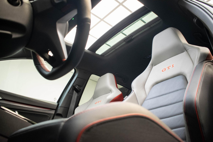 Volkswagen Golf 2.0 TSI GTI Clubsport |Pano|Memory|Nurburg.|IQ|VOLL|